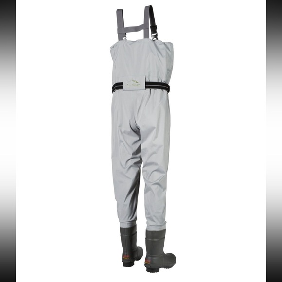 LL Bean Waders - Picture 2 of 11